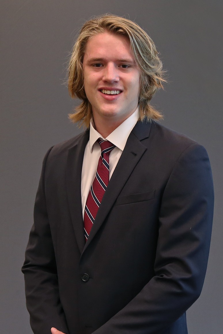 Cole Foster Engineering Brown University